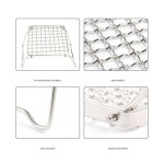 1500 unbleached coffee filters, round replacement coffee filters, paper filters.